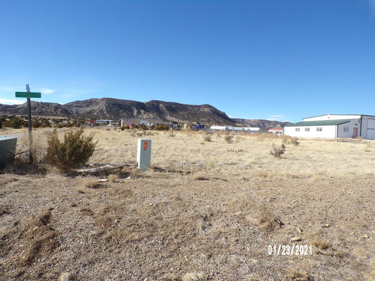 16501 Commerce Drive - Photo 1