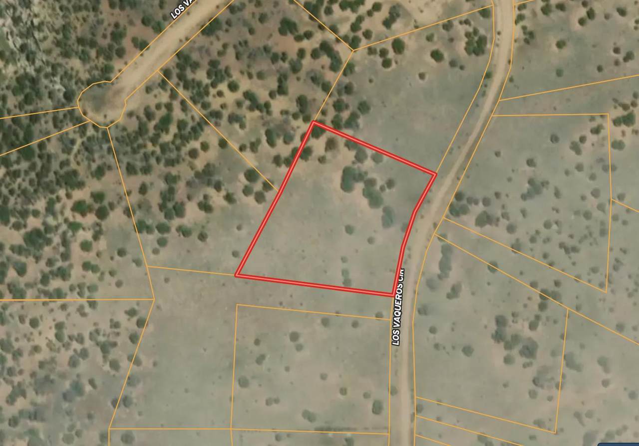 TBD Los Vaqueros Cir. - Photo 1
