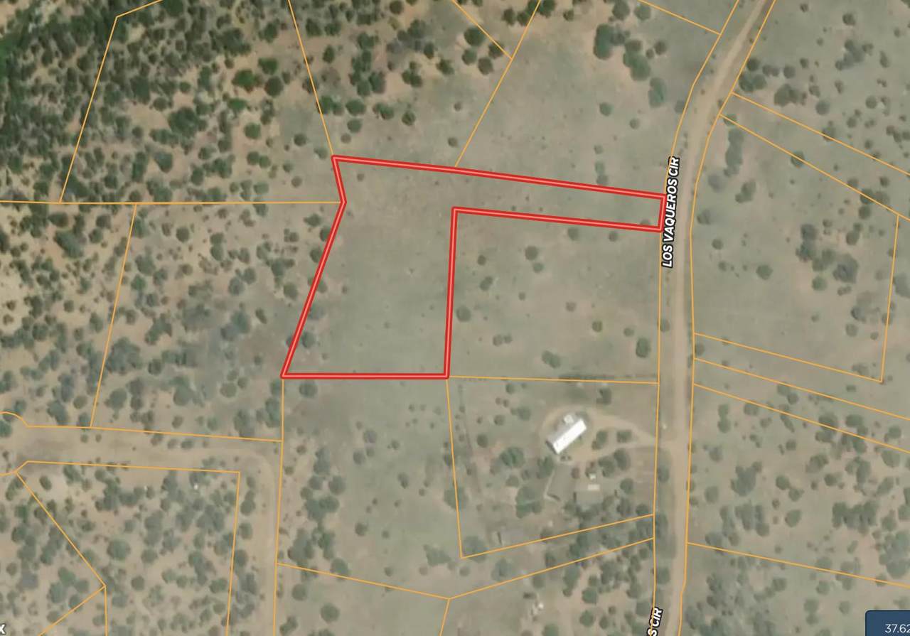 TBD Los Vaqueros Cir. - Photo 1