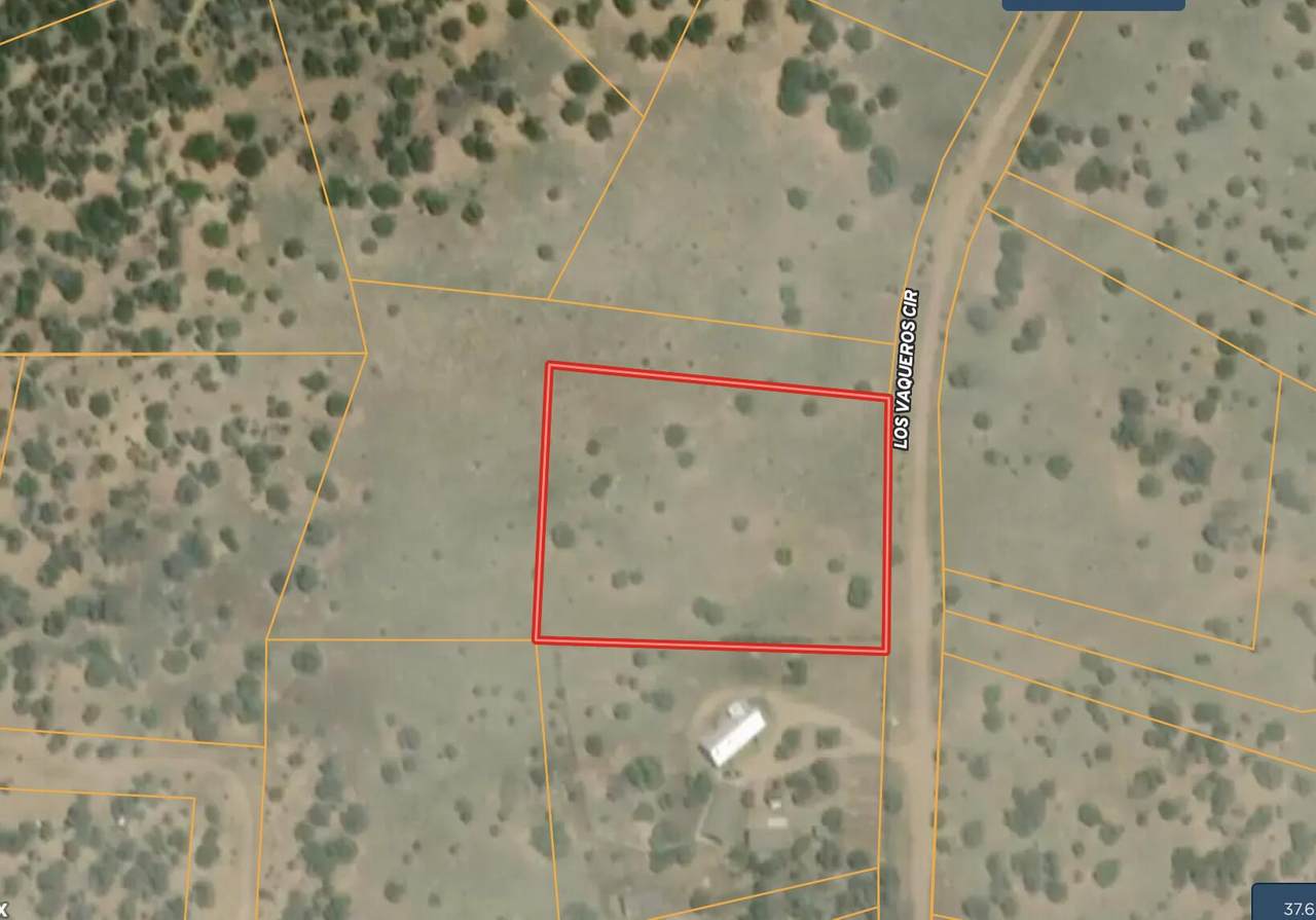 TBD Los Vaqueros Cir. - Photo 1
