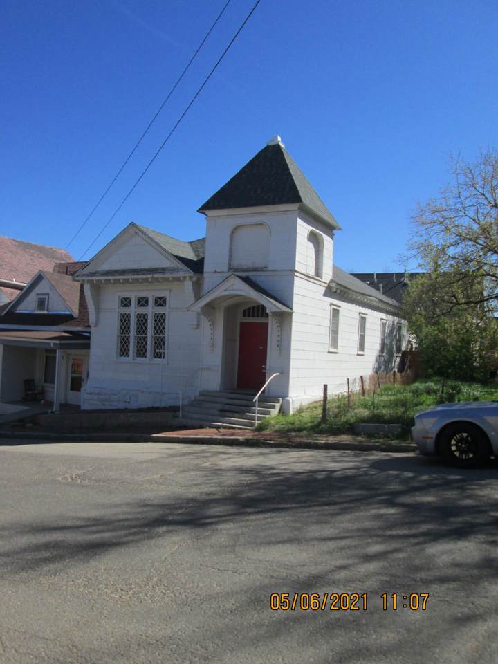 220 Animas St - Photo 1