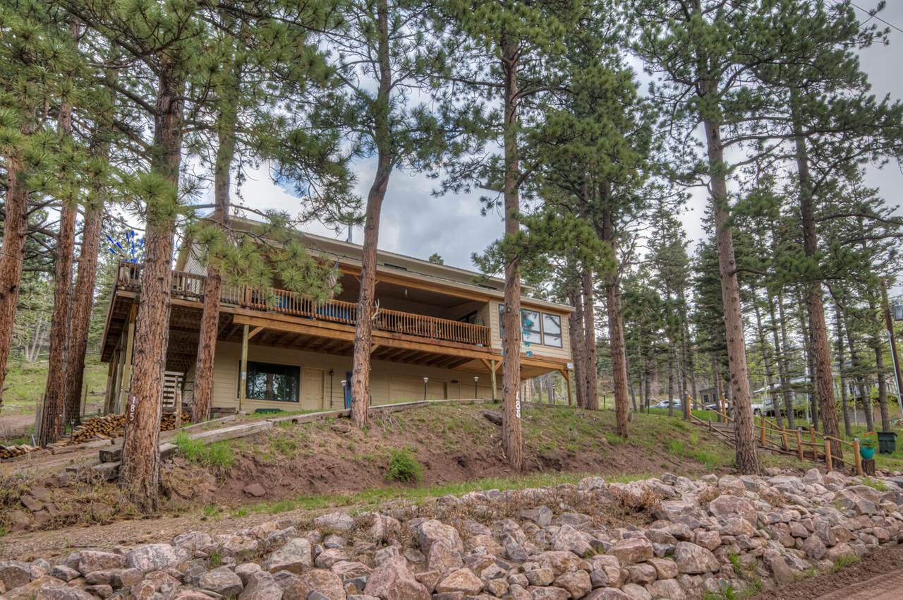 185 Black Bear Rd - Photo 1