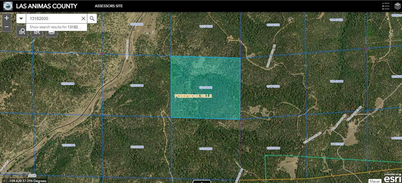 TBD Mountain Vista Rd - Photo 1