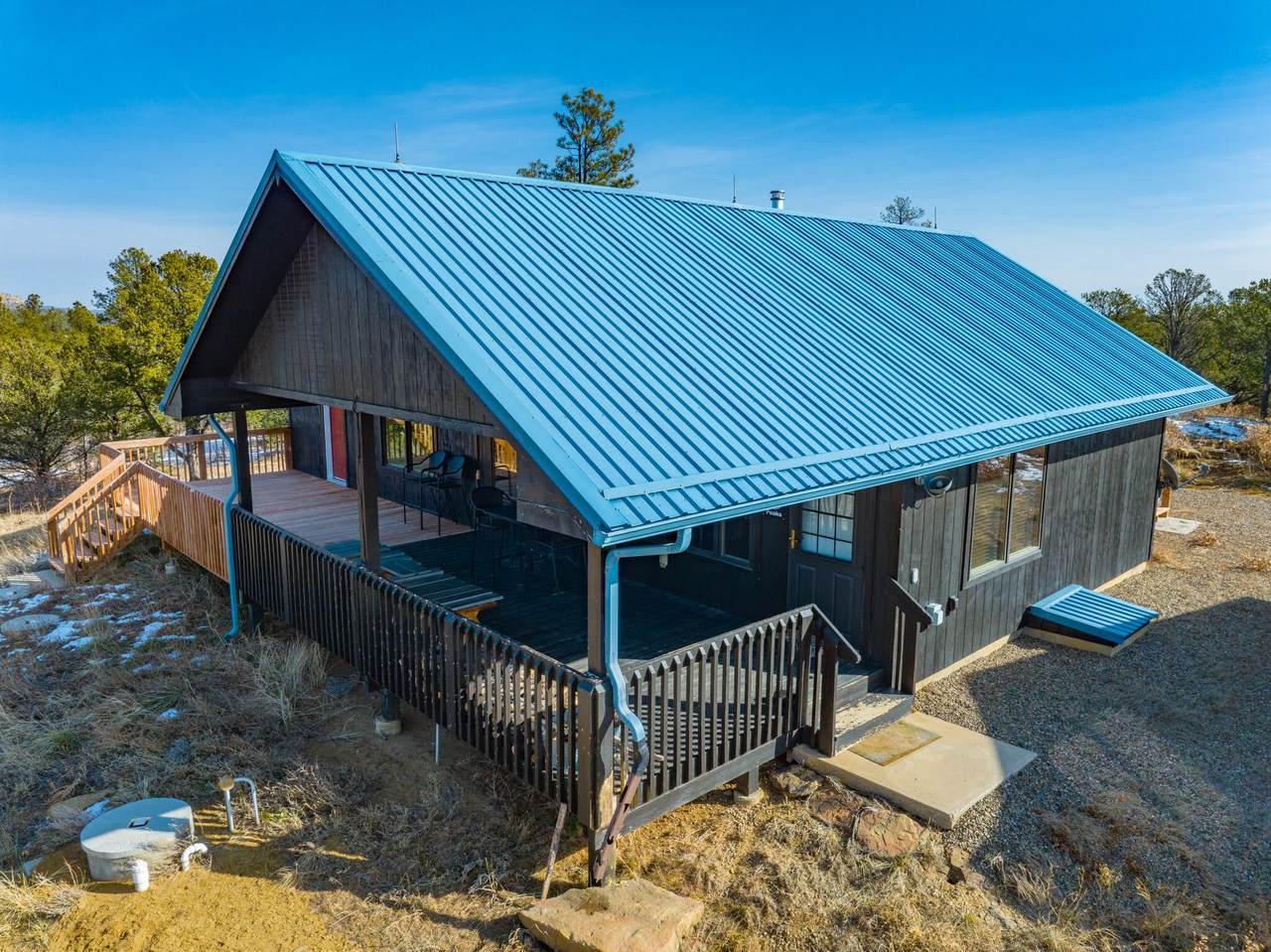 23119 Spirit Mountain Drive - Photo 1