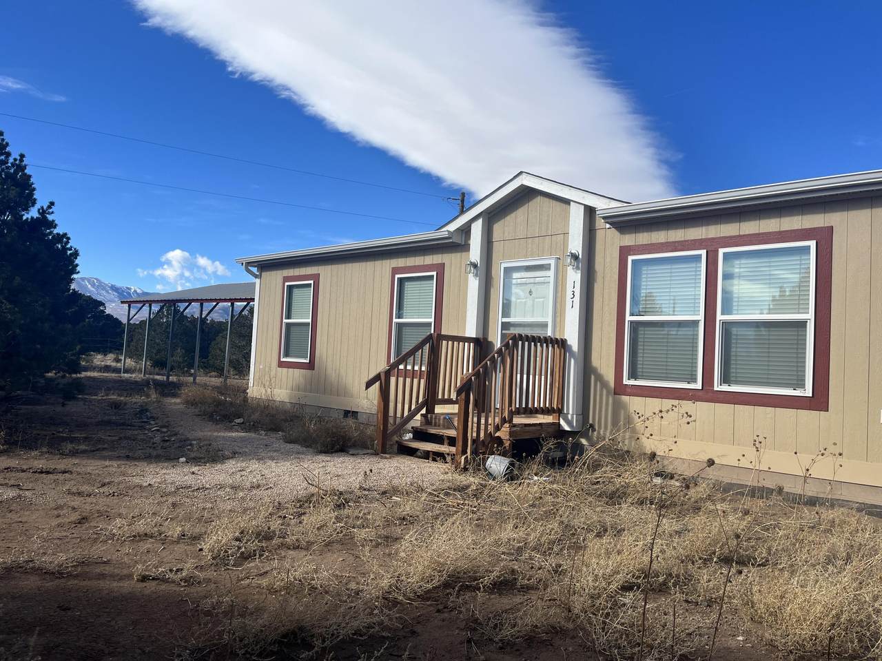 131 Navajo Rd - Photo 1