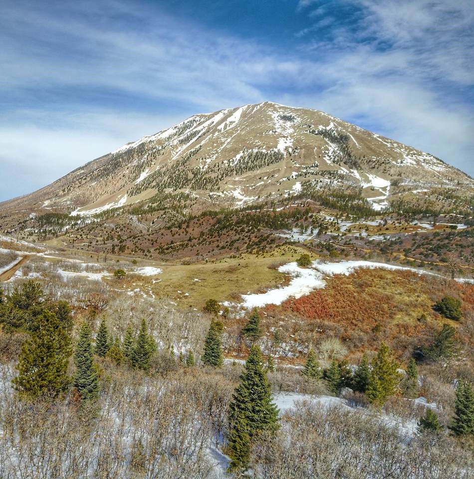 Tract 40 La Veta Ranches - Photo 1