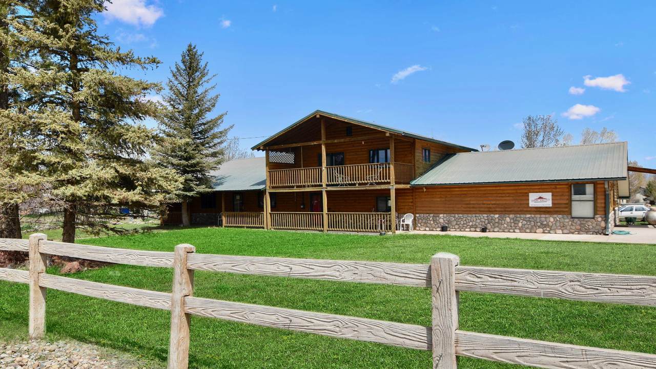 5535 State Highway 12 - Photo 1