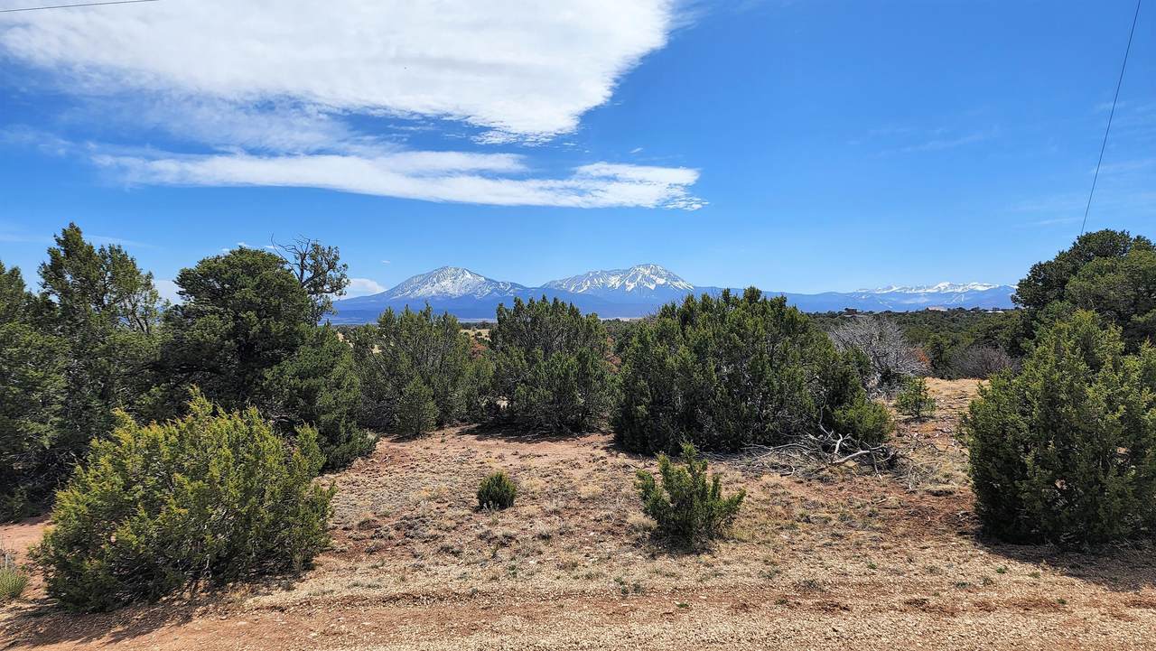 Lot 63 Navajo Ranch Resorts #3 - Photo 1