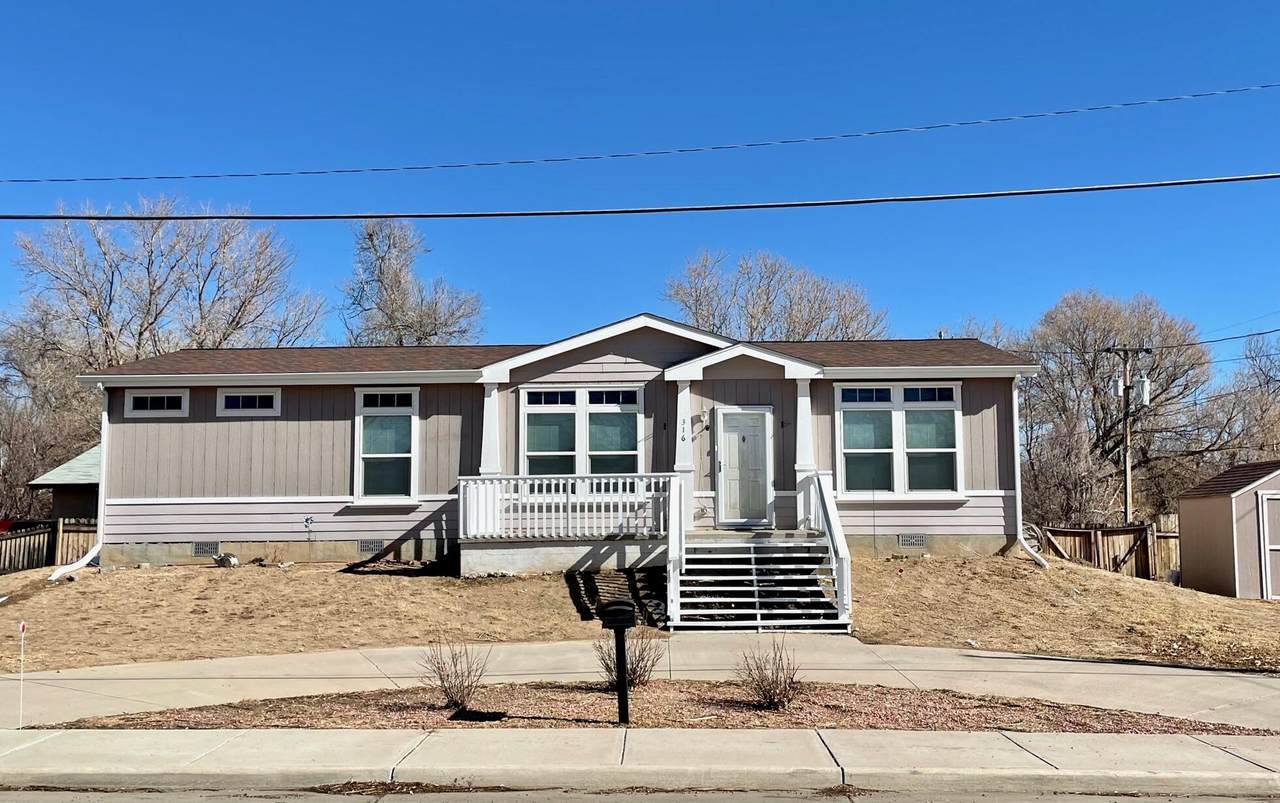 316 Alta St - Photo 1