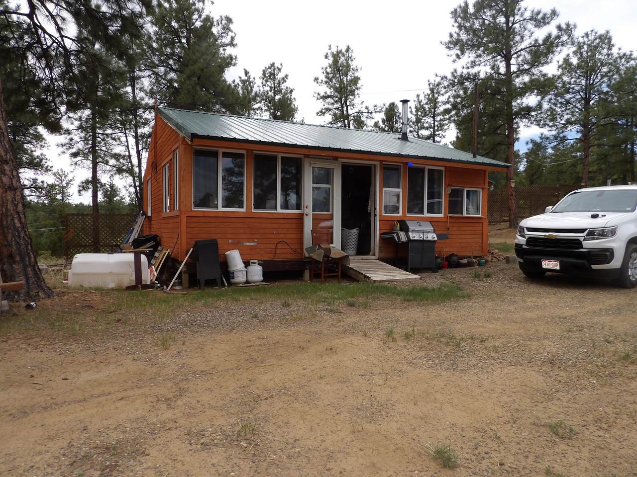 1186 Buffalo Drive - Photo 1