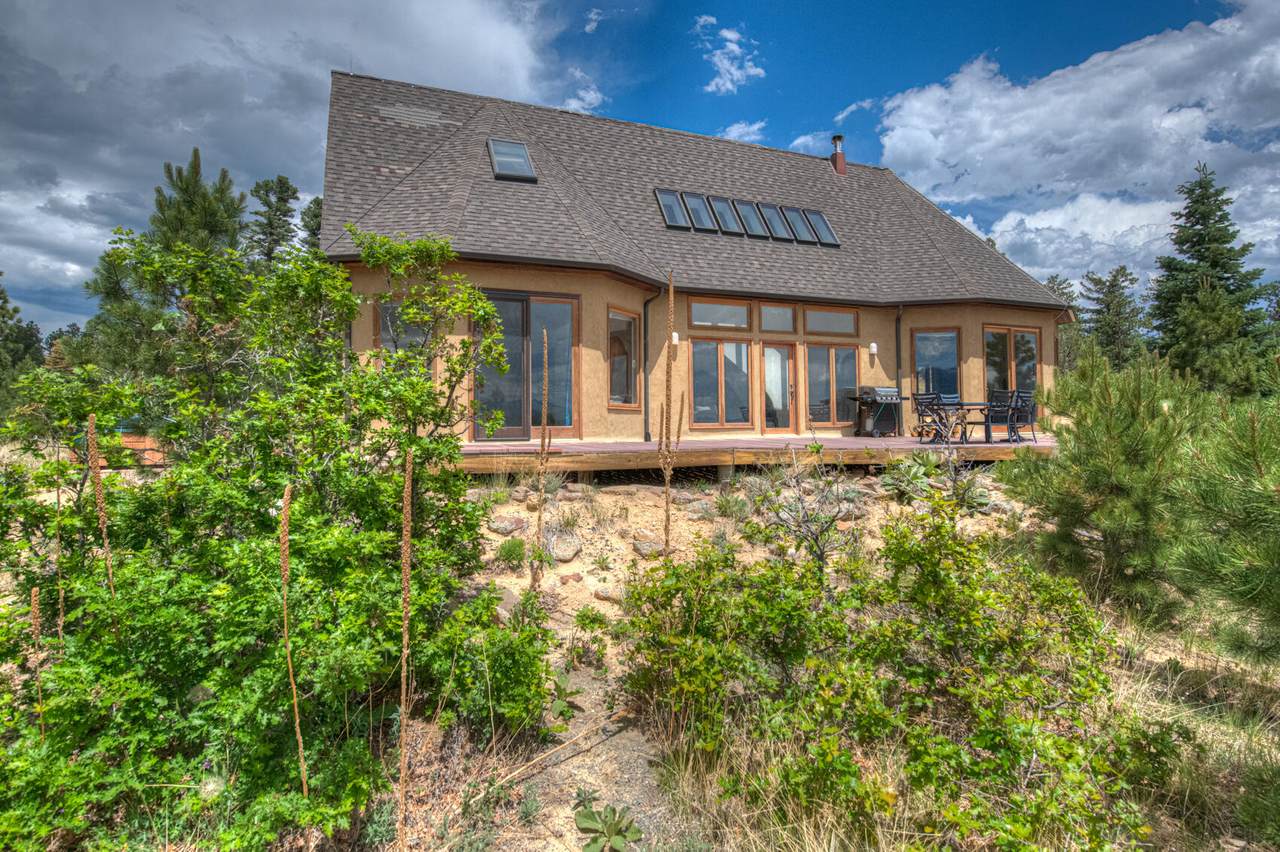 16700 Nighthawk Ridge - Photo 1
