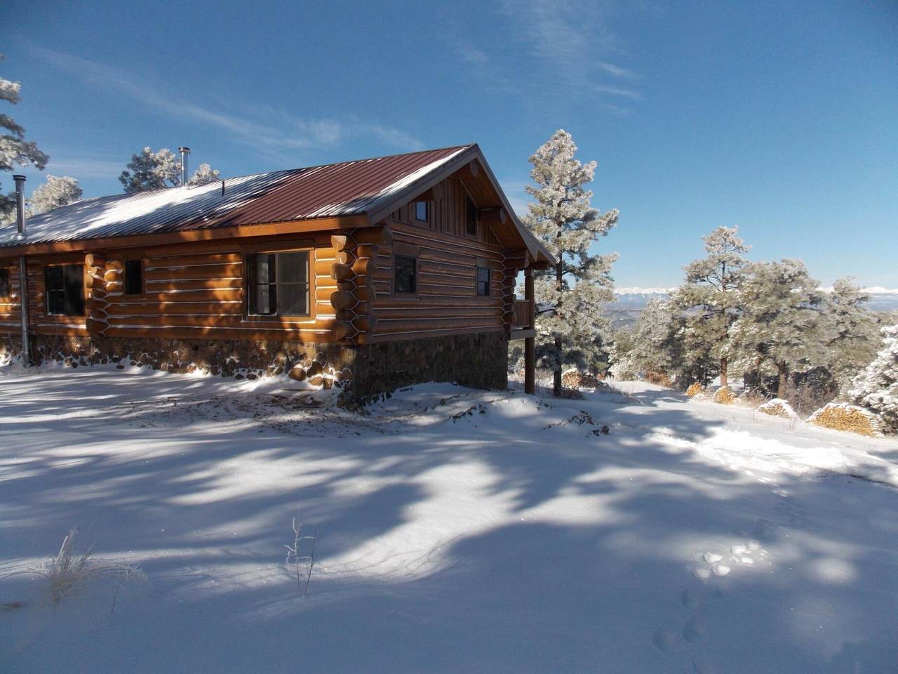 33651 Mountain View - Photo 1