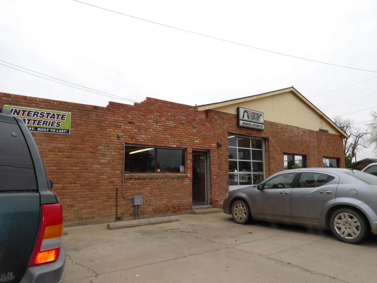 1631, 1633 Main St - Photo 1
