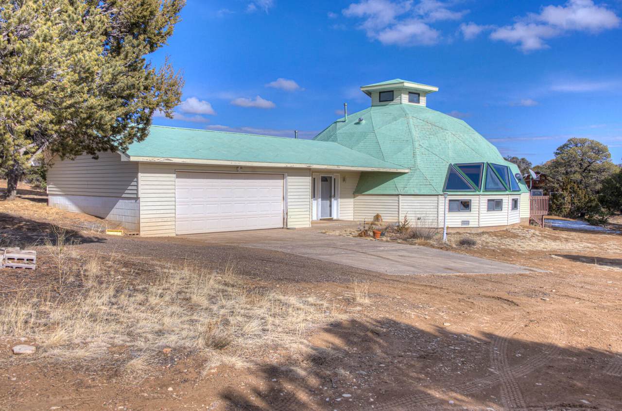 826 Vega Rd - Photo 1