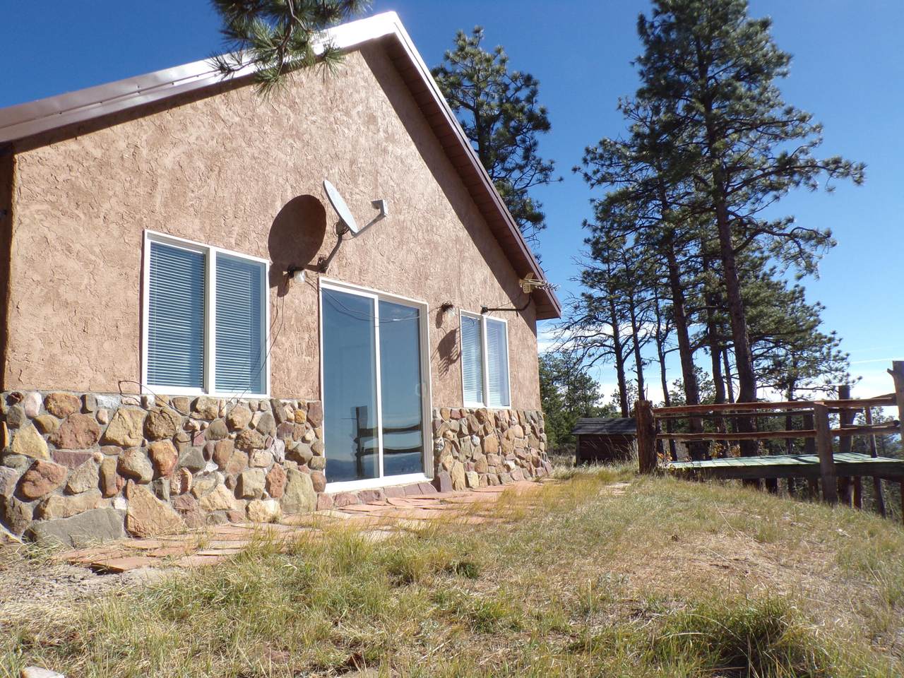 12231 Council Rd - Photo 1