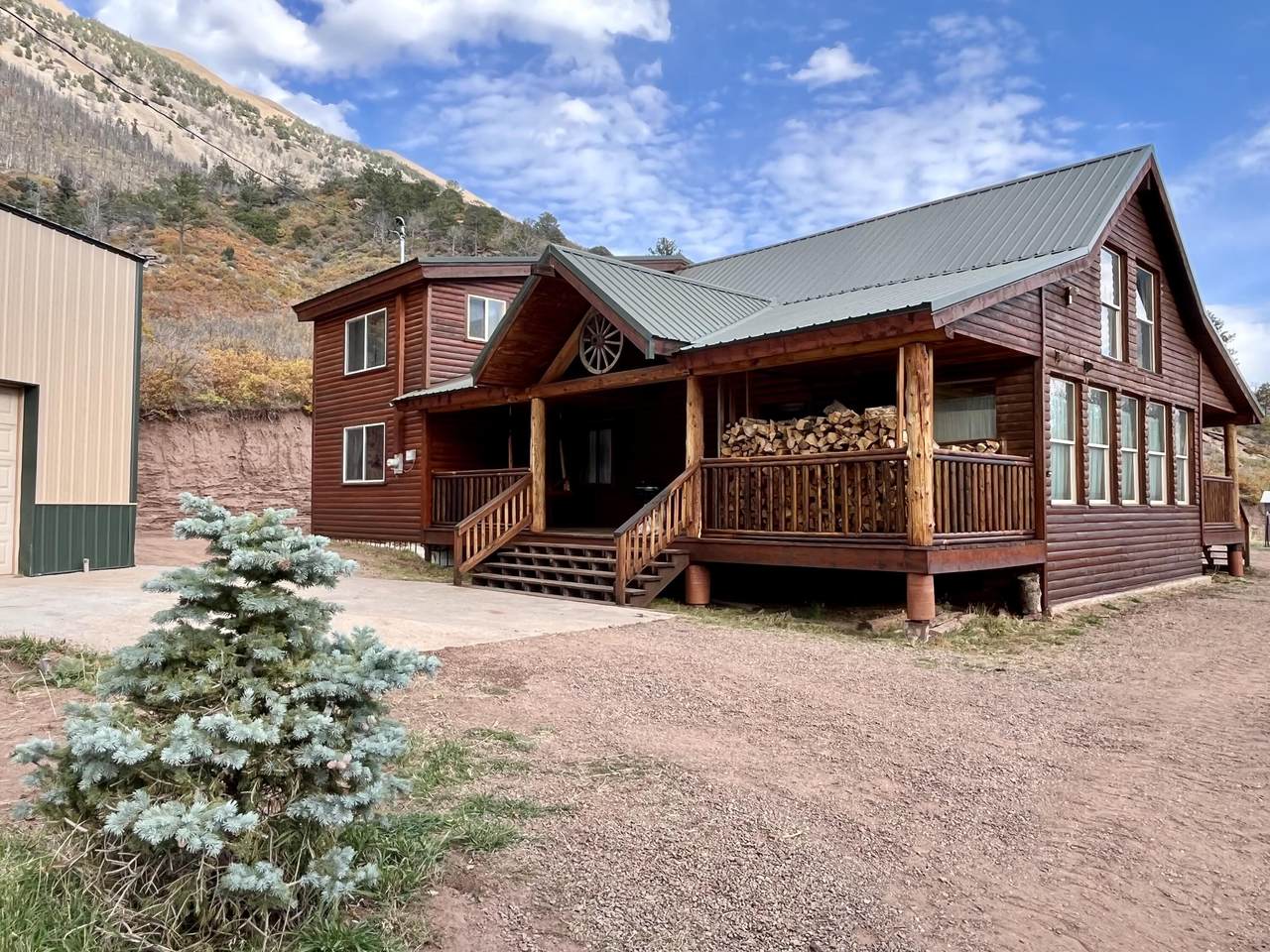 1622 Us Highway 160 - Photo 1