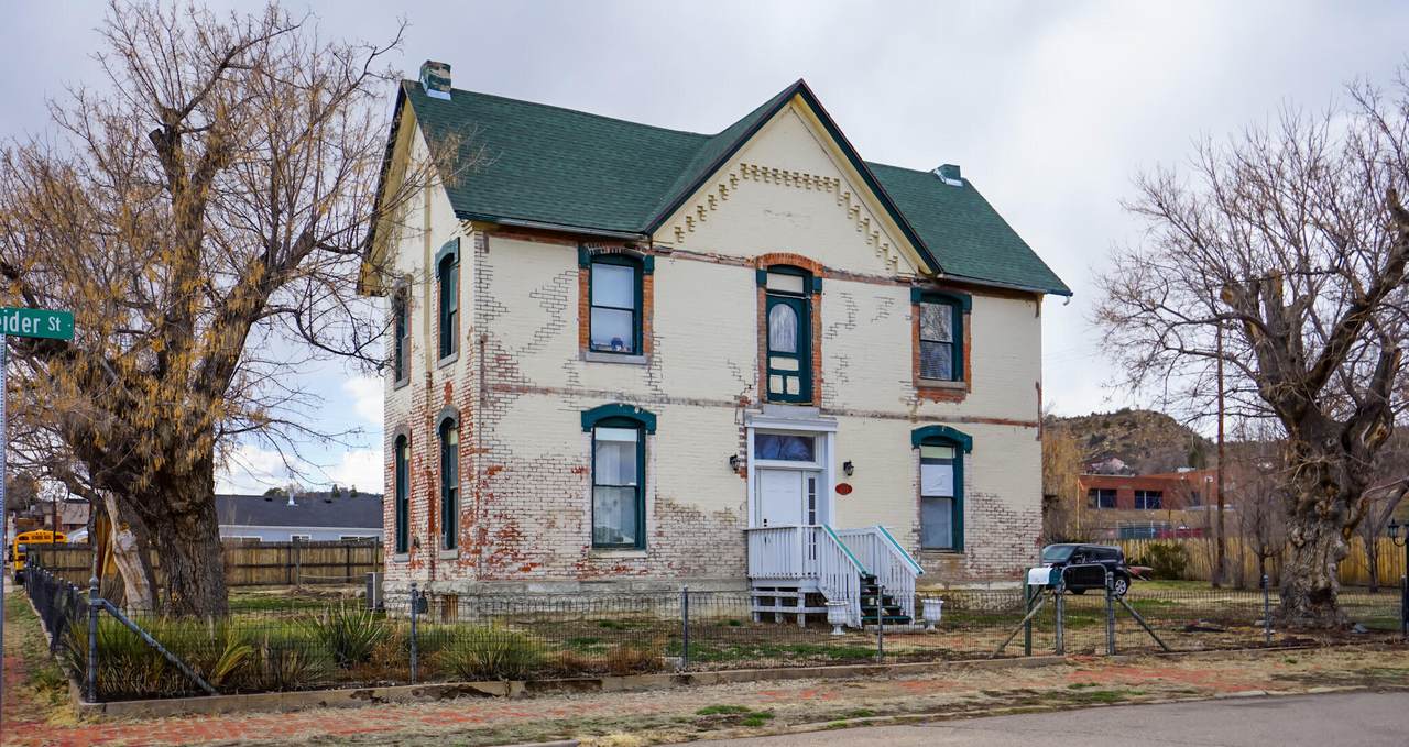 203 Schneider - Photo 1