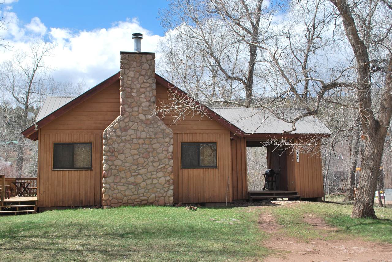 87 West Brook Drive - Photo 1
