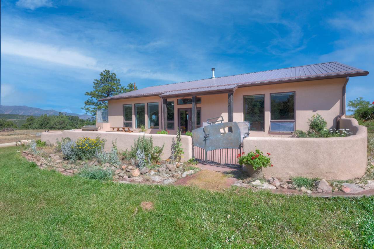 200 Co Rd 363 - Photo 1