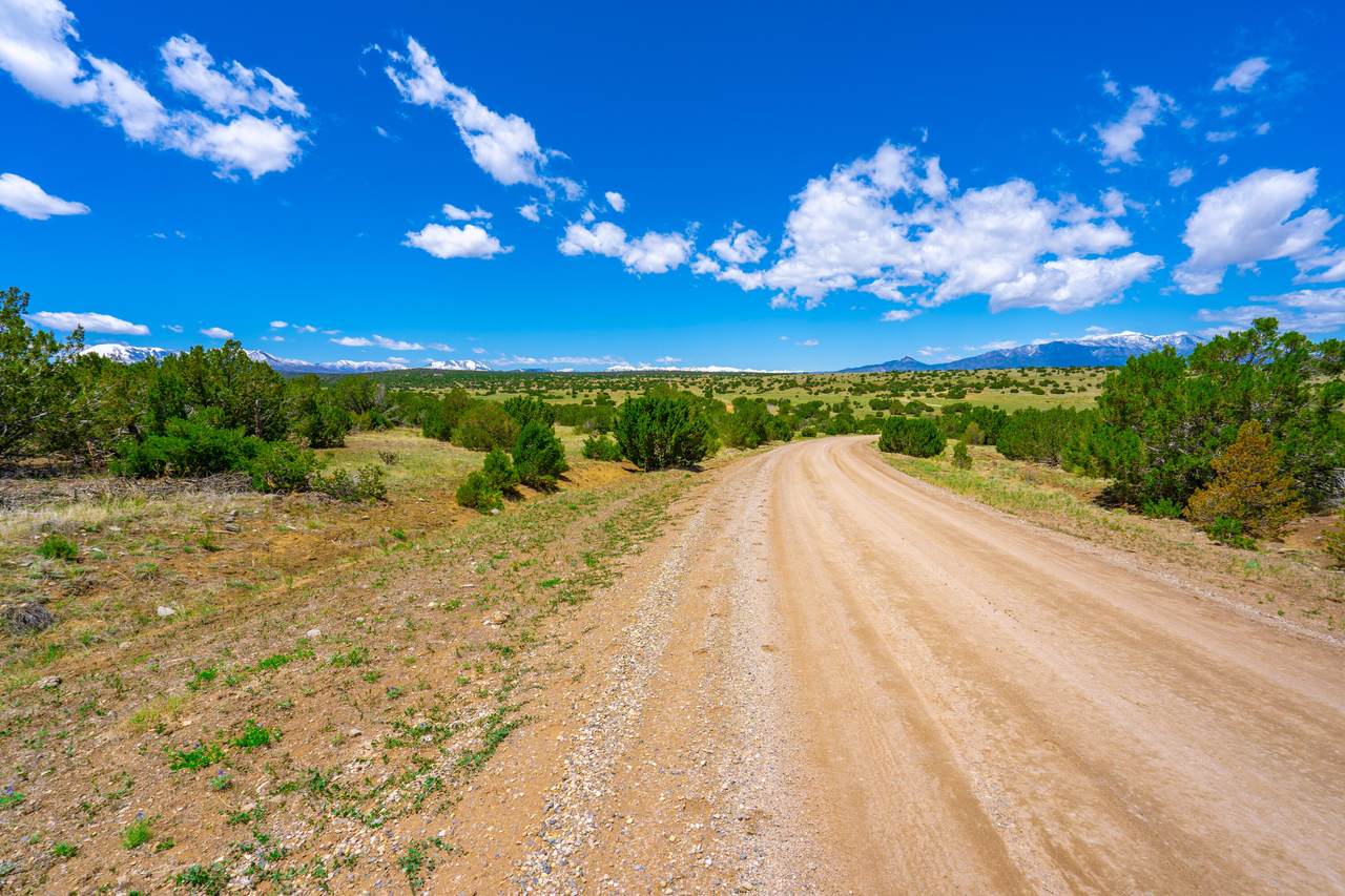 TBD Lot 119 Navajo Ranch Resorts - Photo 1