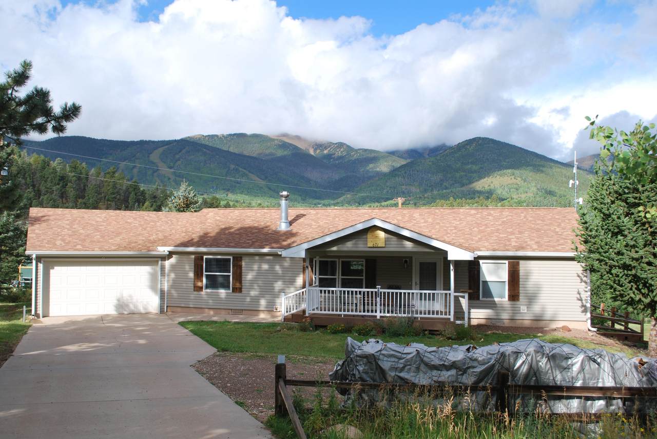 671 Ponderosa Rd. - Photo 1