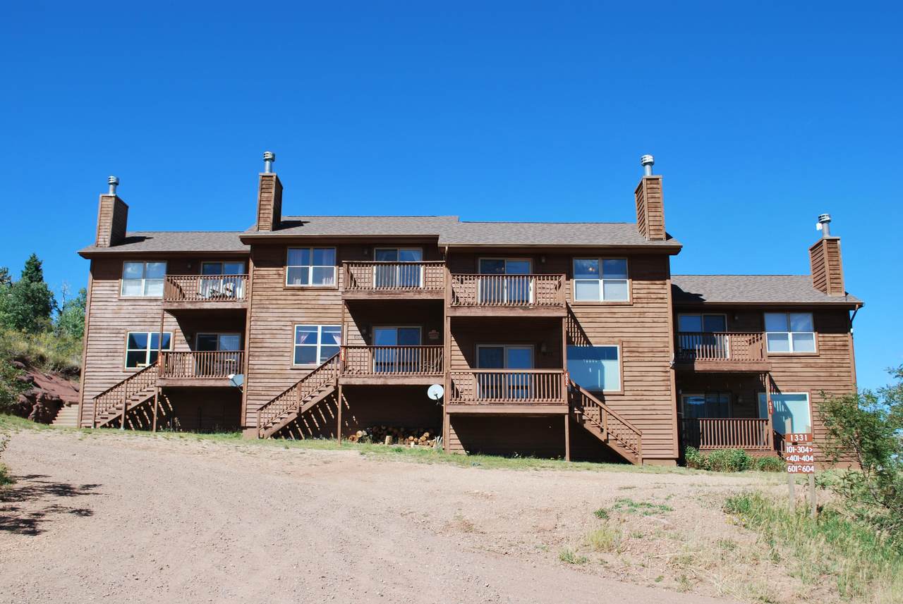 1331 Panadero Avenue - Photo 1