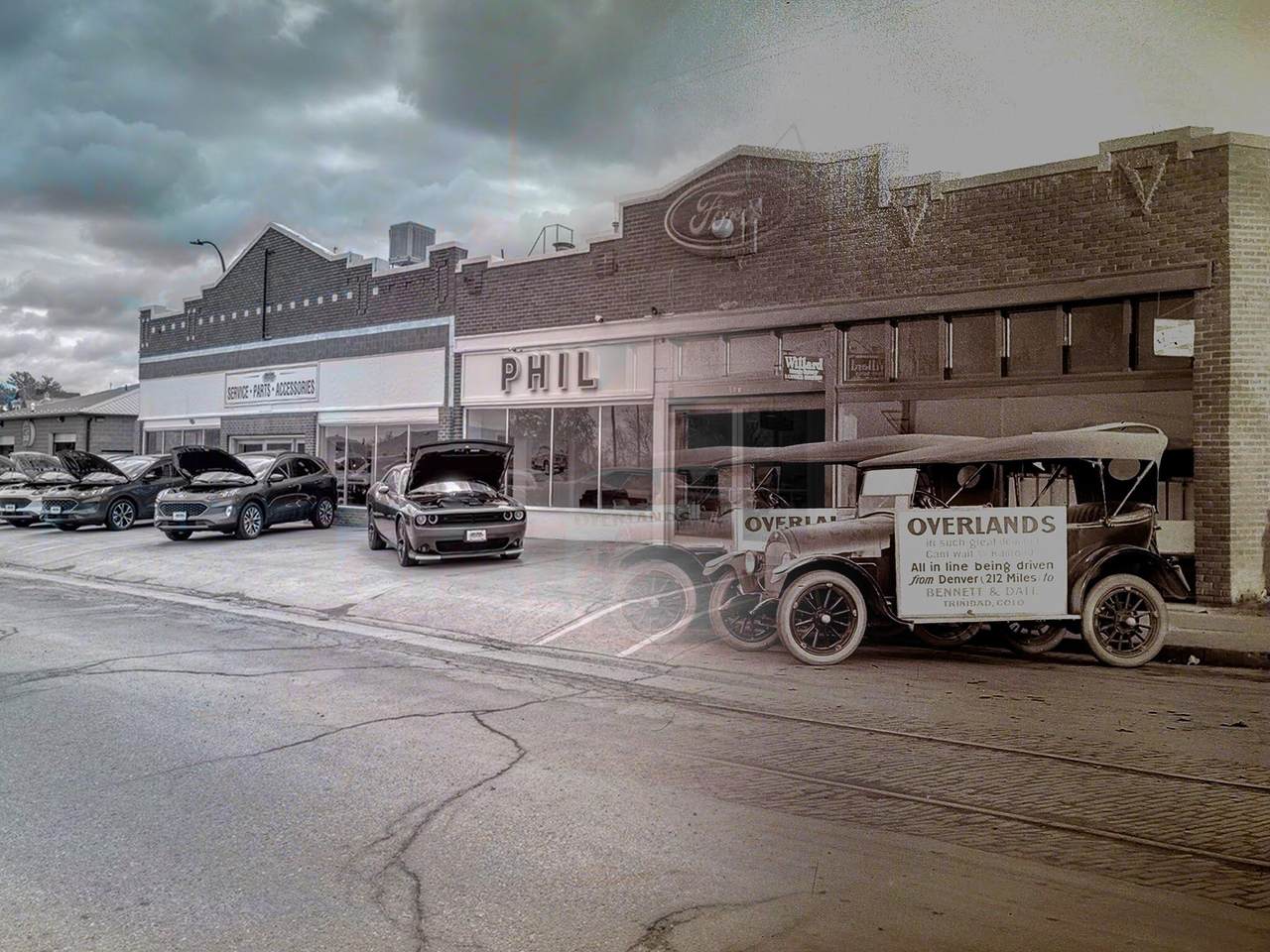 426-430 Main - Photo 1