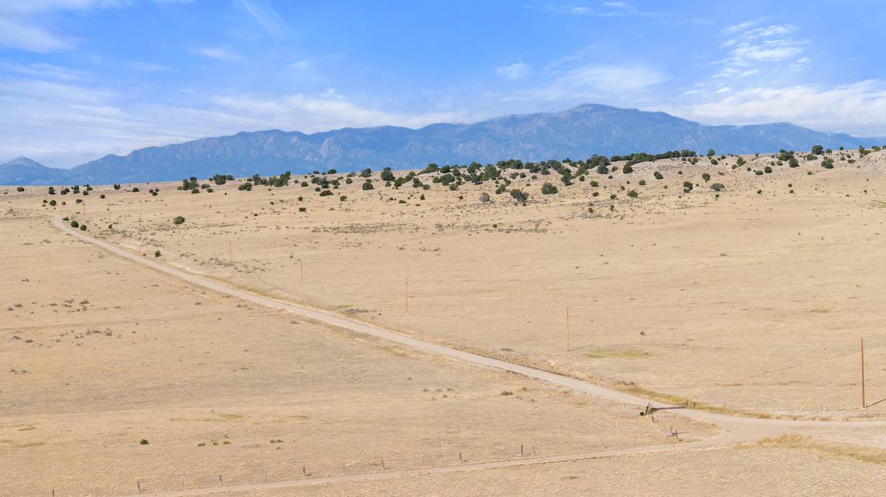 TBD County Road 121 - Photo 1