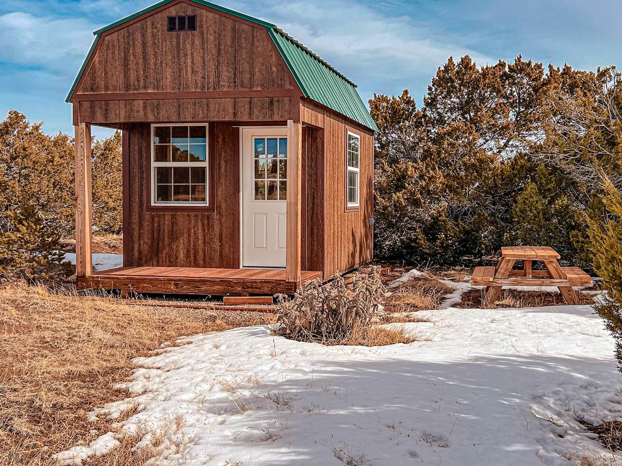 757 Rio Cucharas - Photo 1