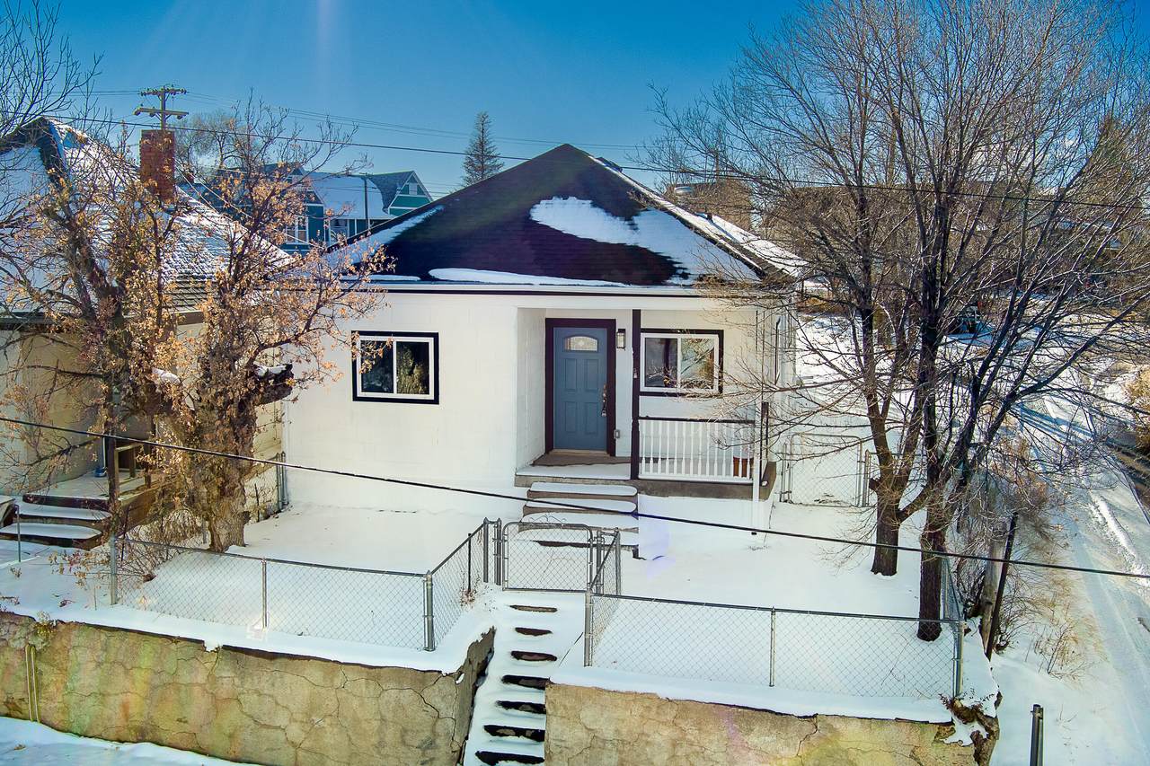 417 High St - Photo 1