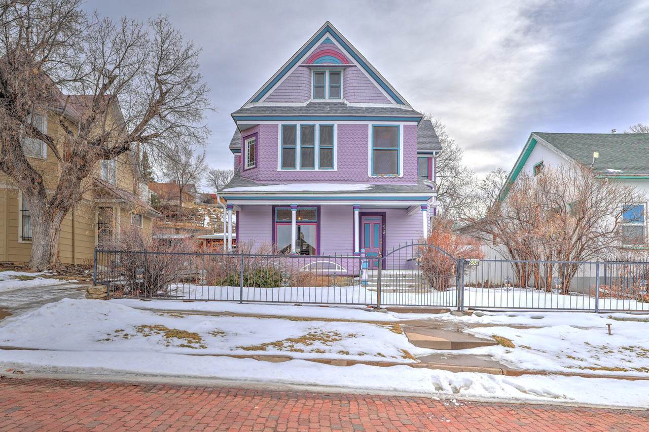 608 2nd St - Photo 1