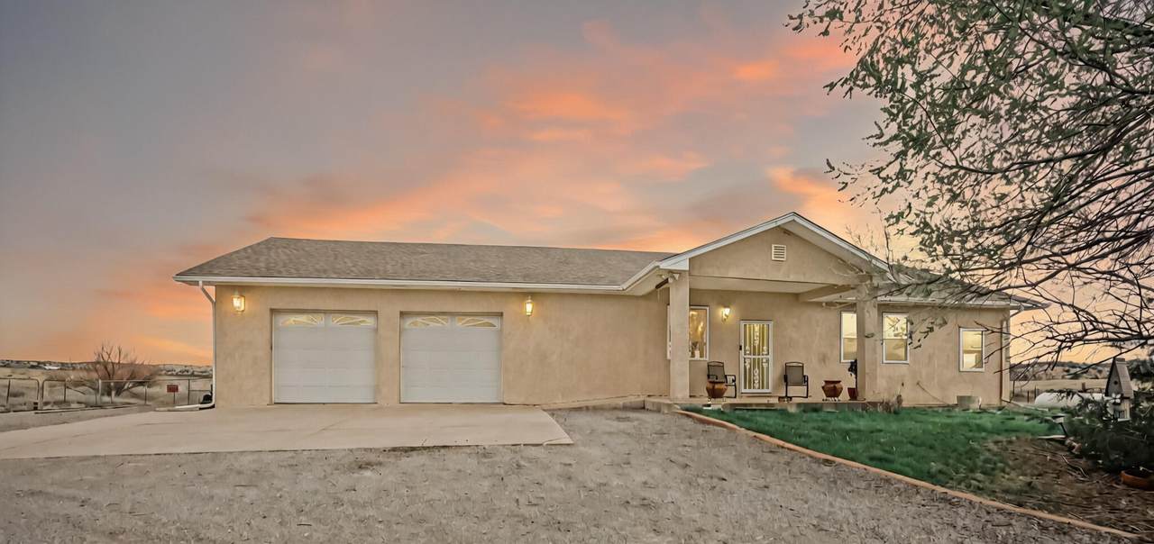 6055 Pine Bluff Drive - Photo 1