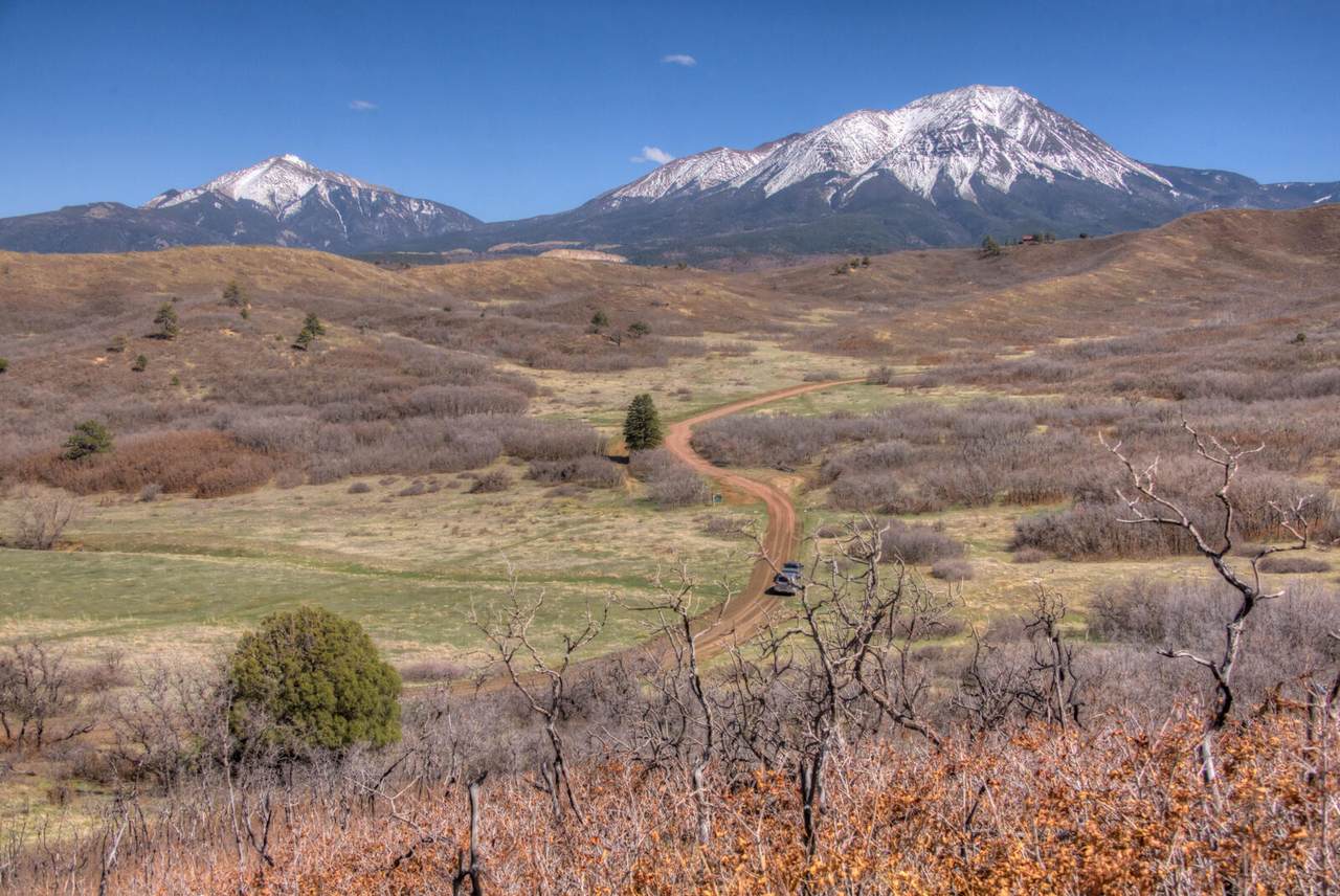 Lot 7 Piney Ridge Ranch - Photo 1