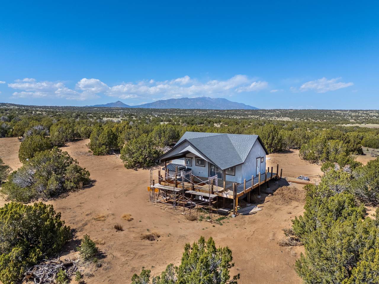2658 County Road 521 - Photo 1