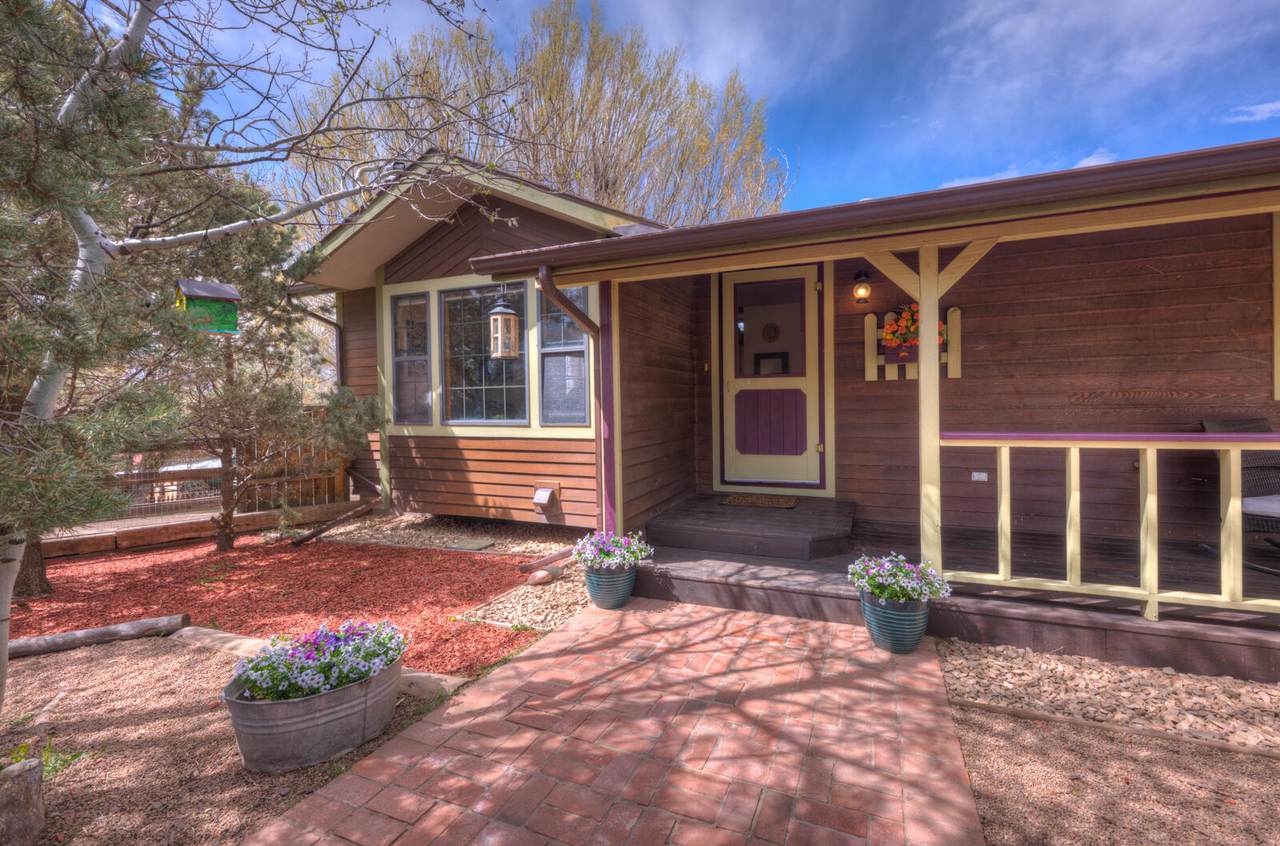 703 Francisco St - Photo 1