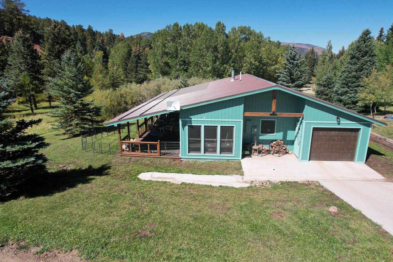 275 Ponderosa Rd. - Photo 1