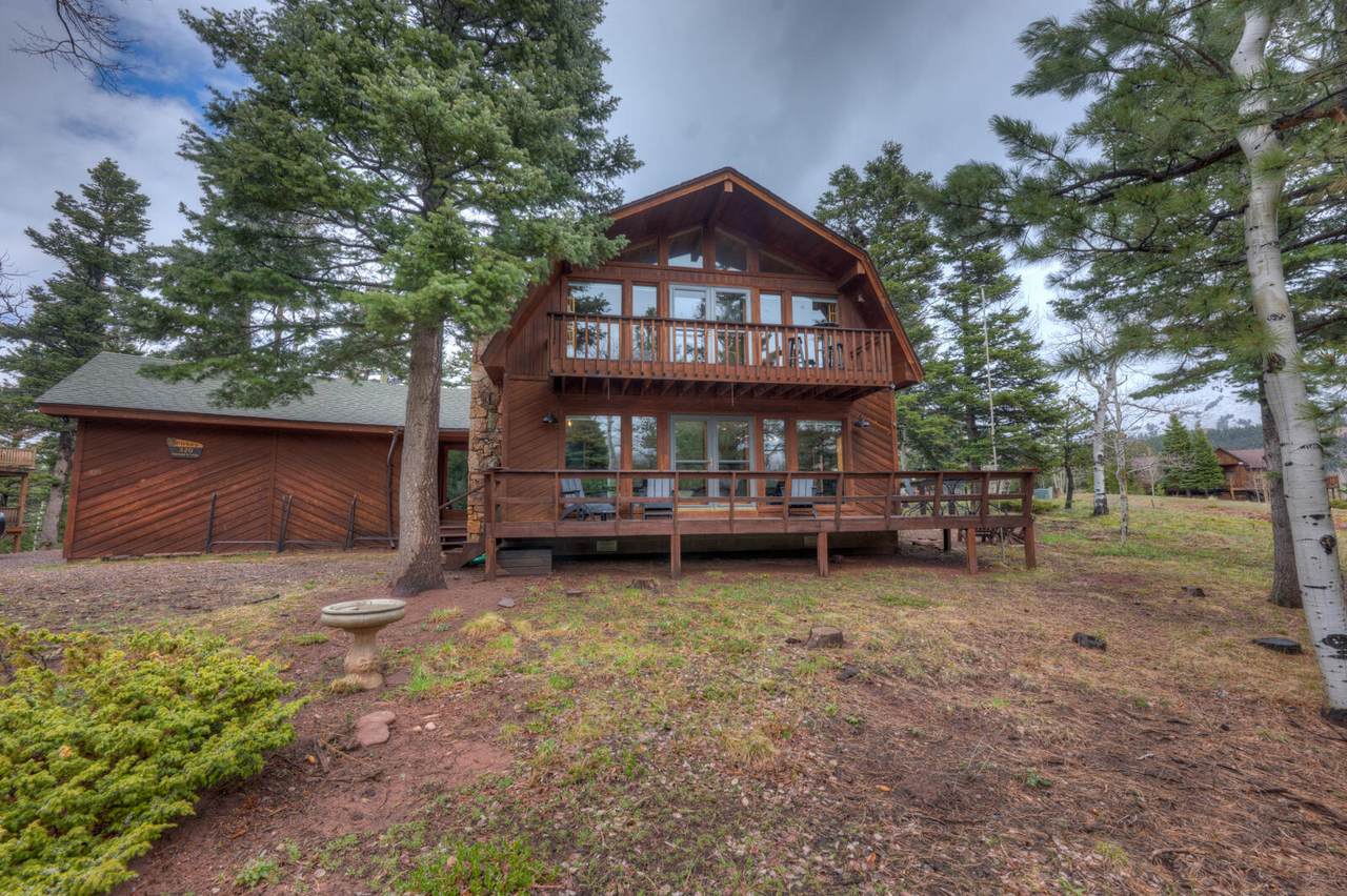 320 Panadero Loop - Photo 1