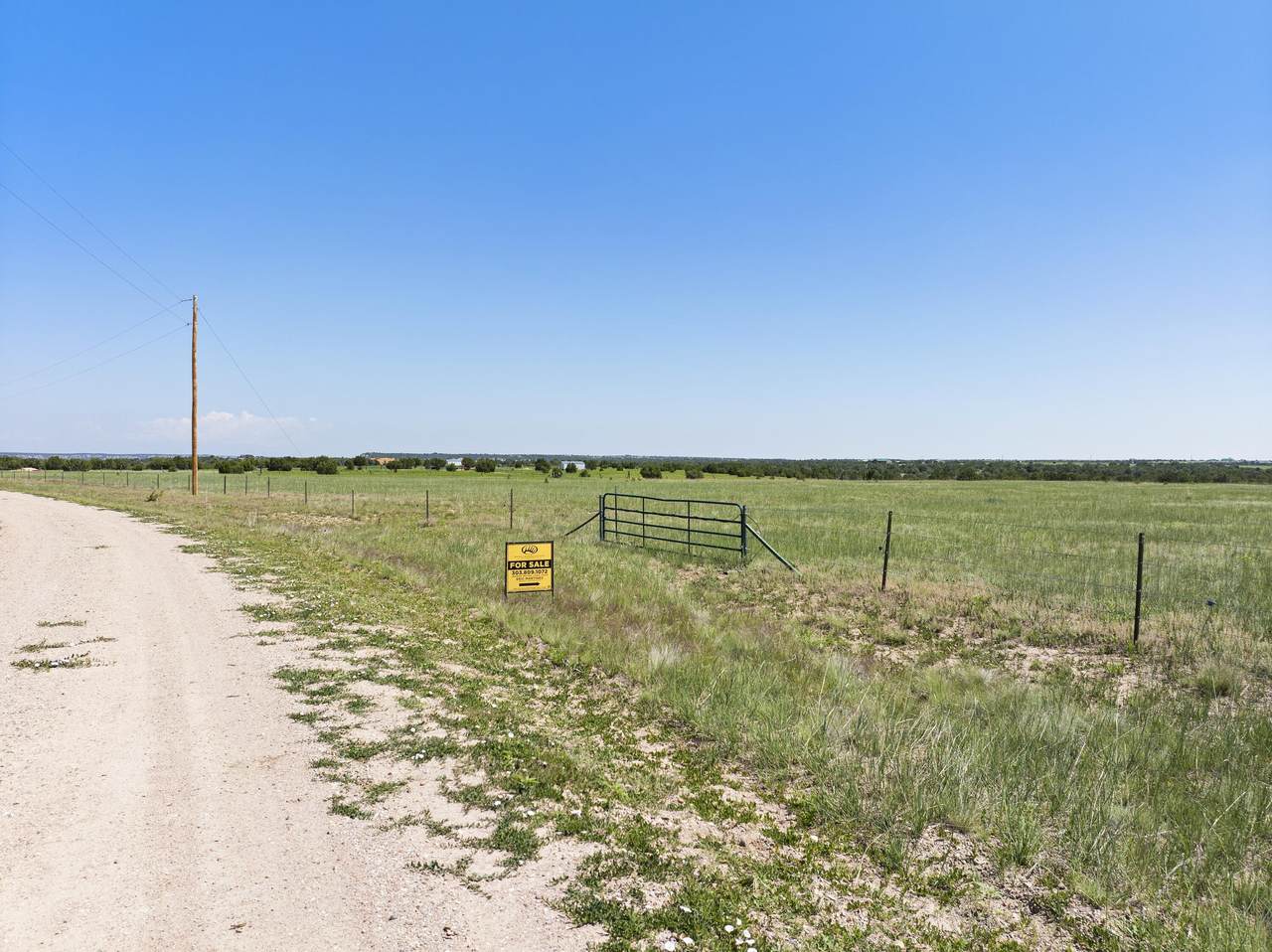 TBD Sikes Drive - Photo 1