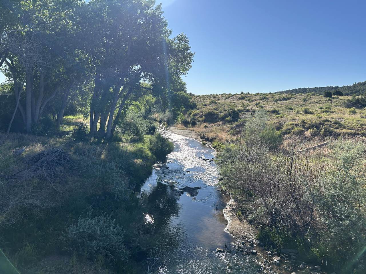 Tract B City Ranch Properties - Photo 1