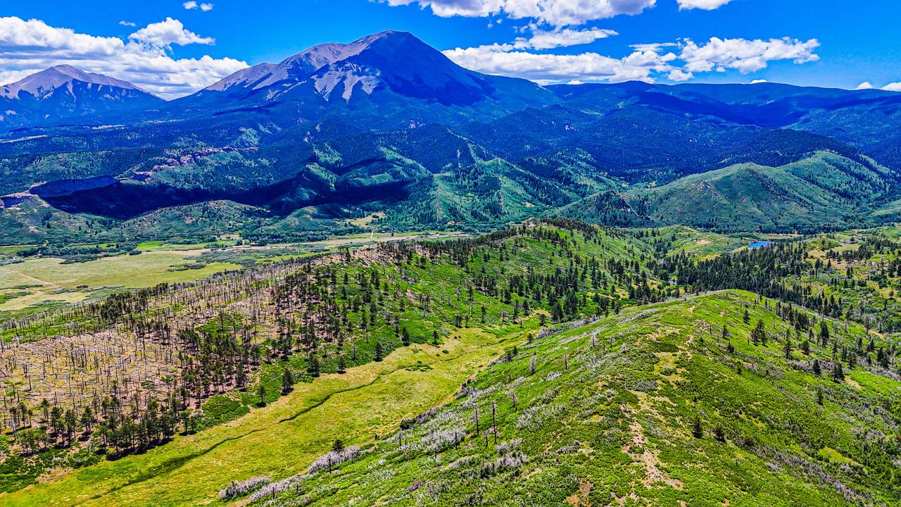 Lot 38 Raspberry Mountain Ranch - Photo 1