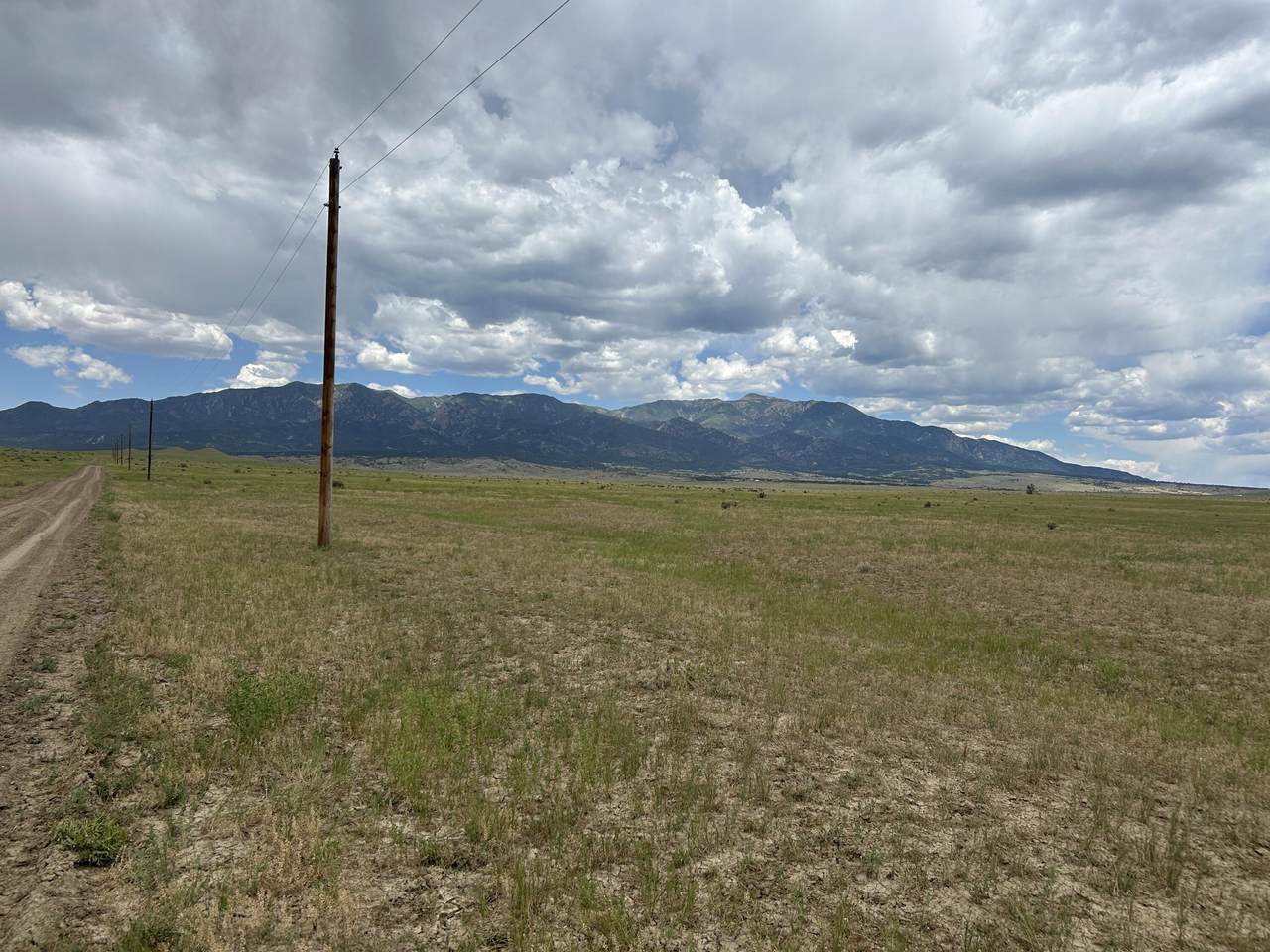 lot 53 Colorado Buffalo Ranch - Photo 1