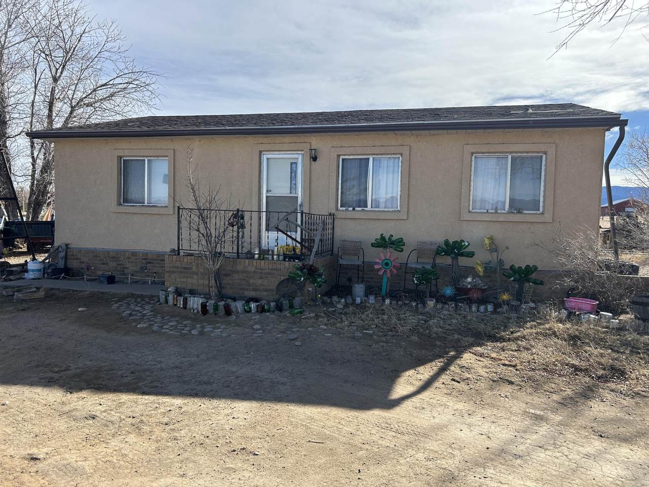 1134 Moore Drive - Photo 1