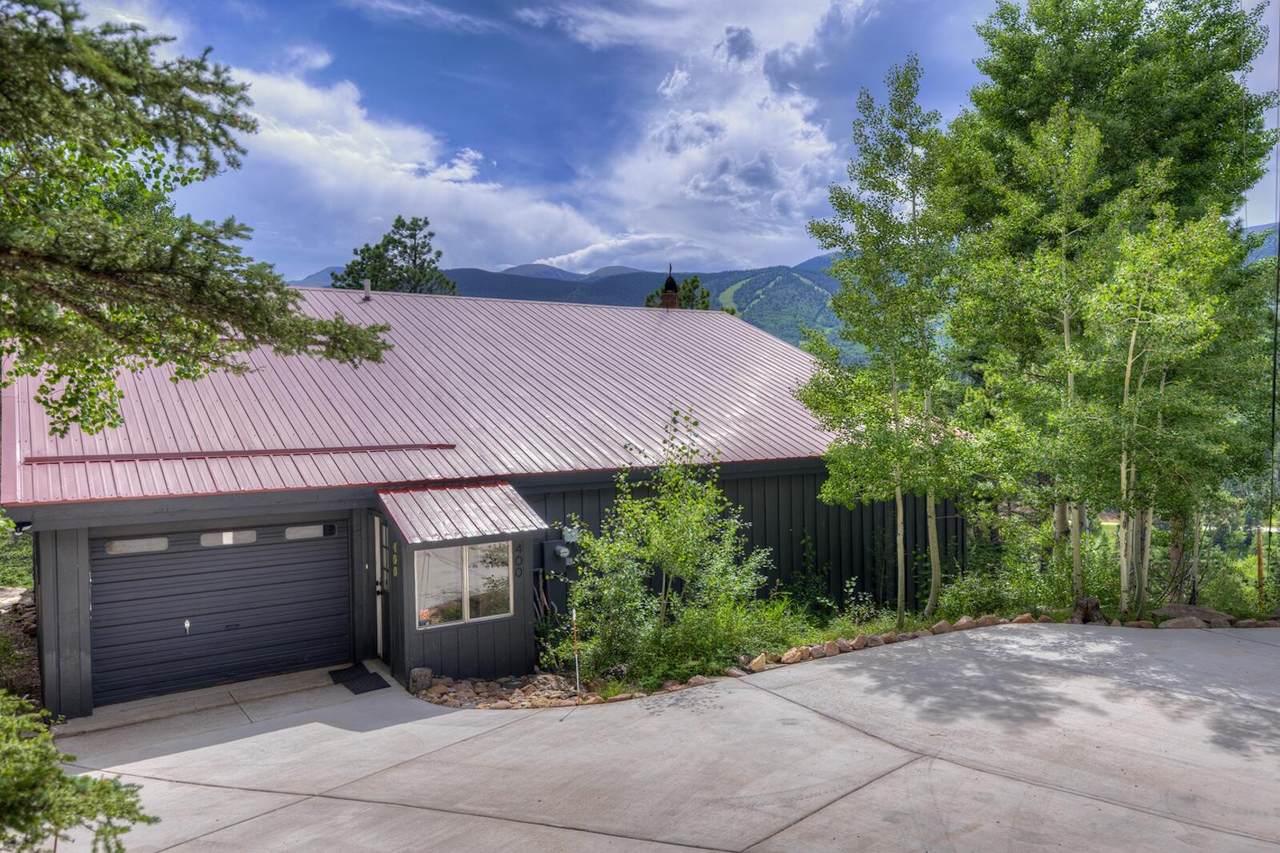 400 Panadero Vista - Photo 1