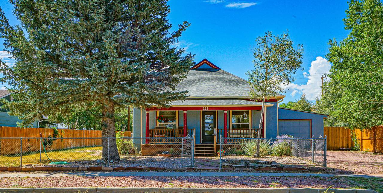 111 Garland St - Photo 1