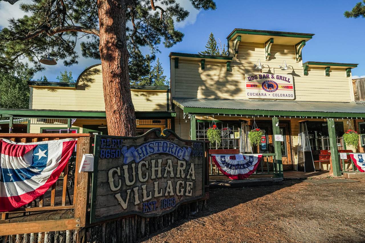 34 Cuchara Avenue East - Photo 1