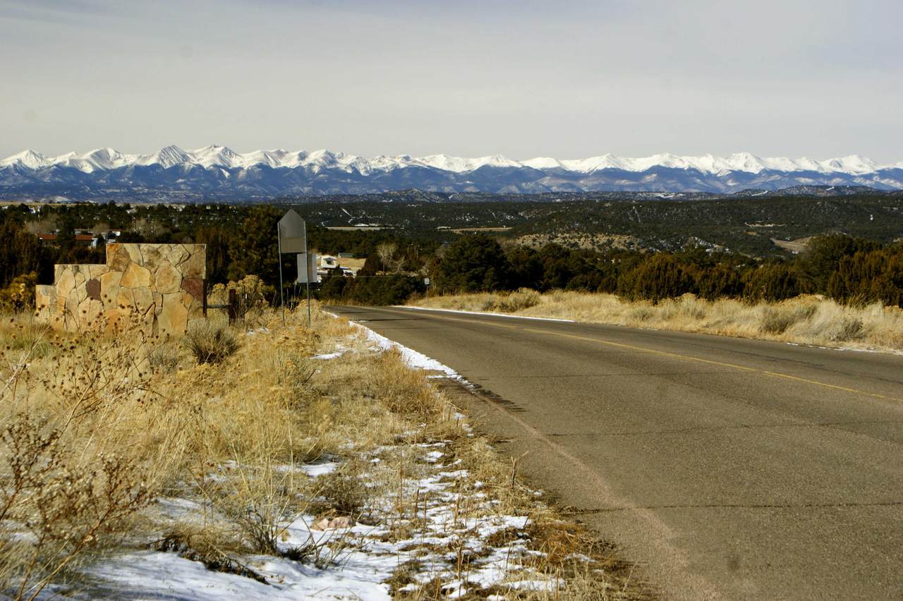 nya Moores Canyon Rd - Photo 1