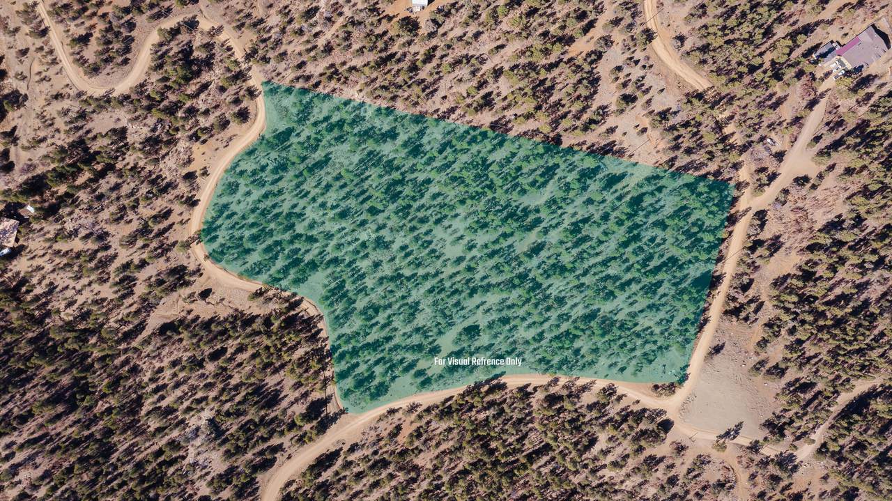 TBD Rancho La Garita Lot 1129 - Photo 1