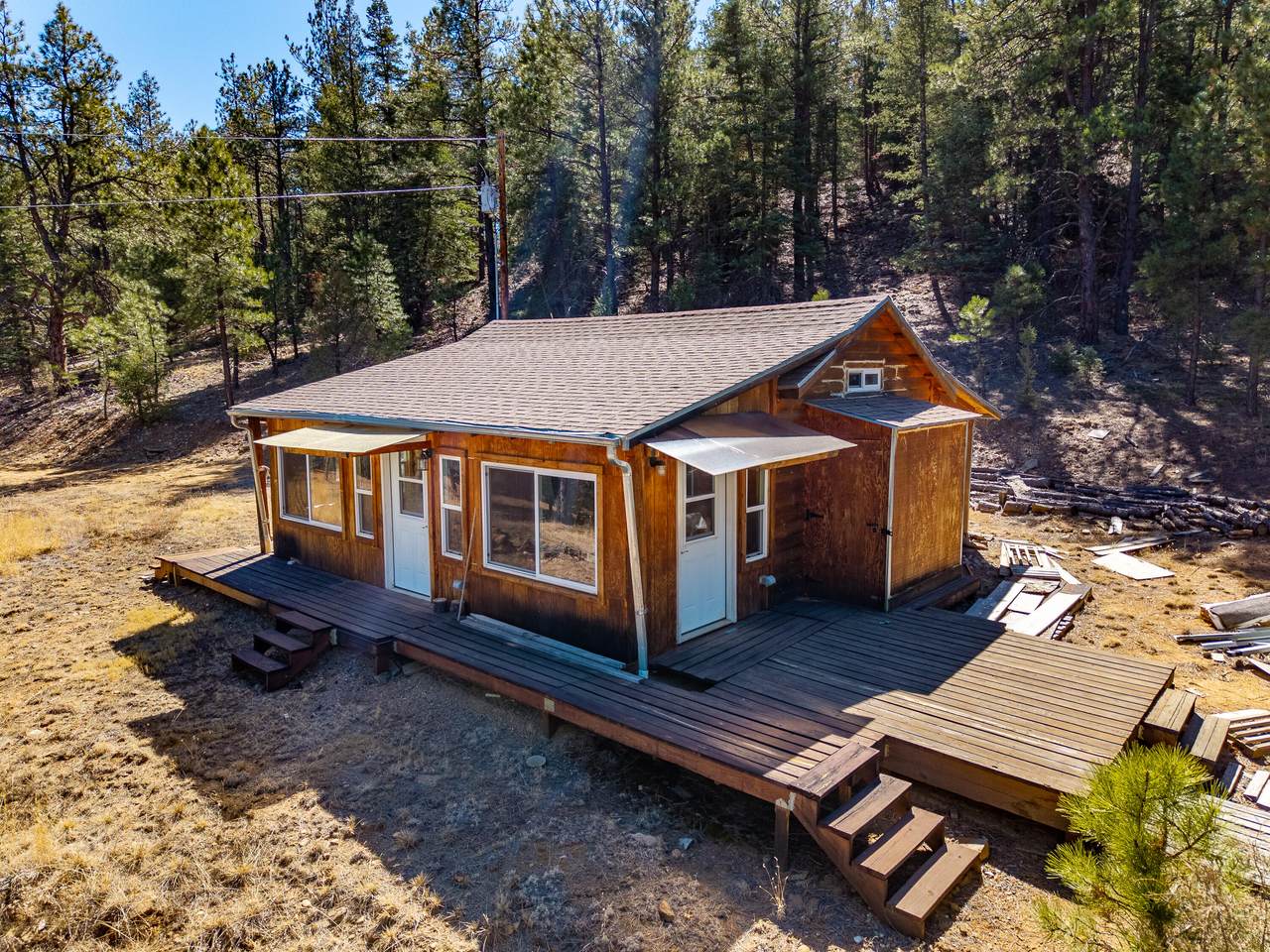 TBD Dude Canyon - Photo 1