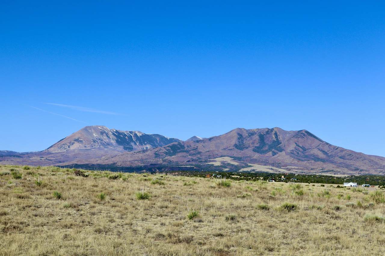  Comanche Drive Lot 118 - Photo 1