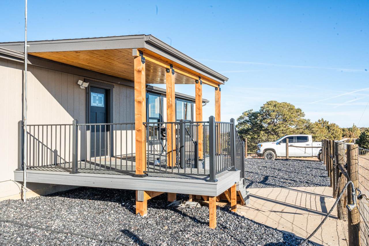 1017 County Rd 521.3 - Photo 1